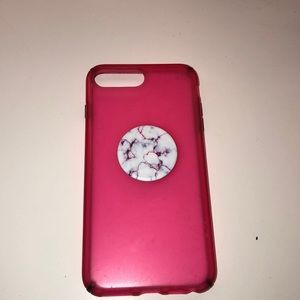 iPhone case